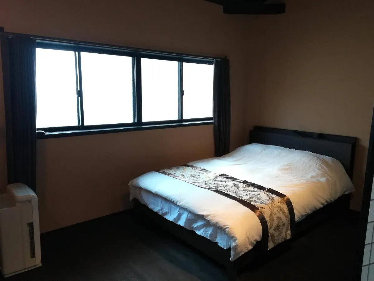 Holiday home Miyanonoki Shijo Omiya Villa Kyoto