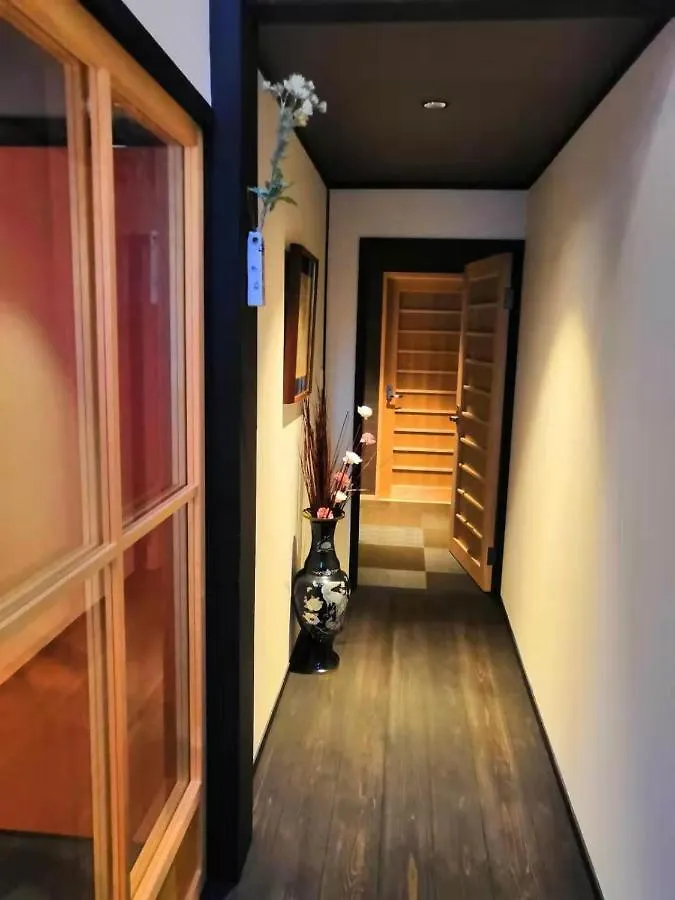 Hébergement de vacances Villa Miyanonoki Shijo Omiya à Kyoto Japon