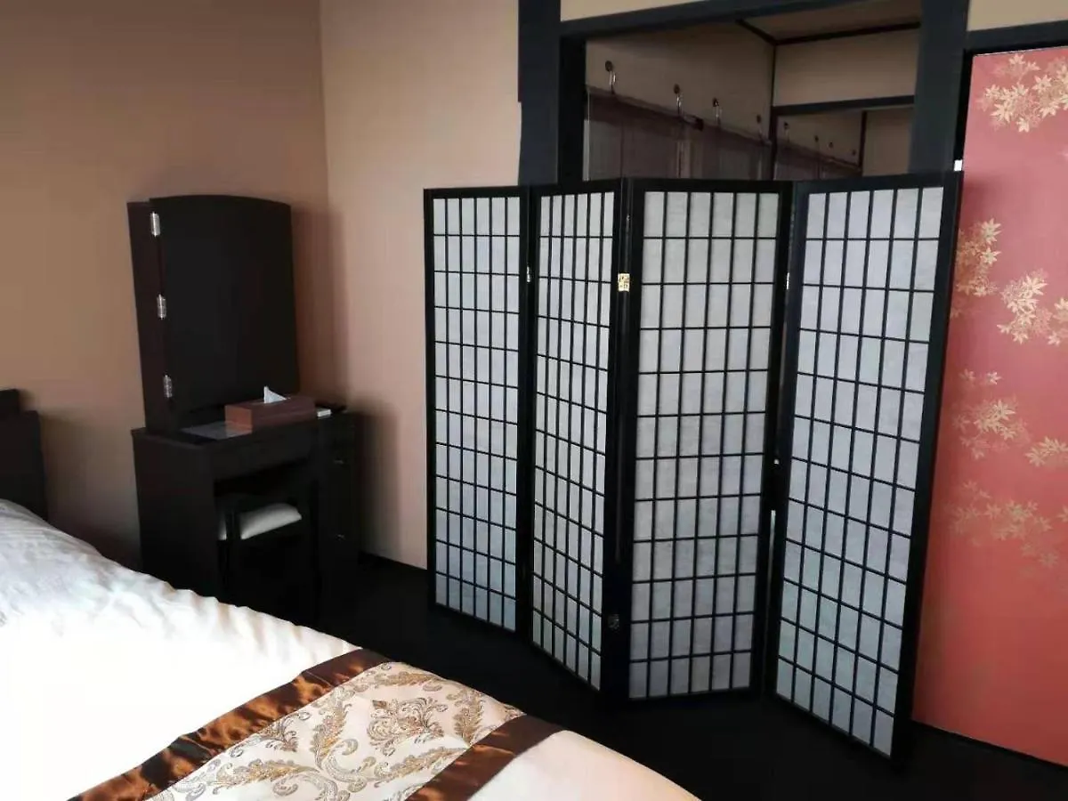 Miyanonoki Shijo Omiya Villa Kyoto 0*,  Japan