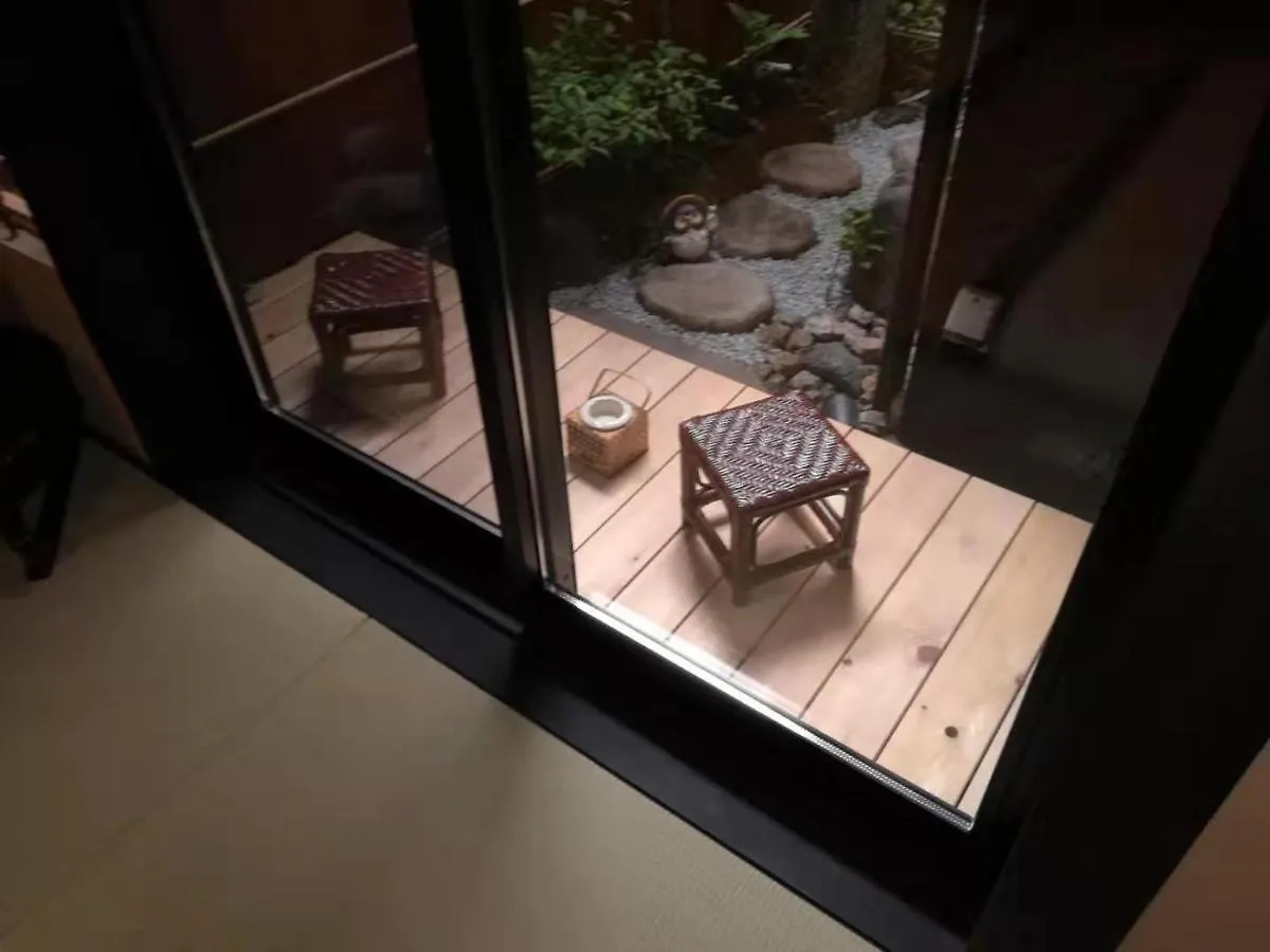 Miyanonoki Shijo Omiya Villa Kyoto 0*,