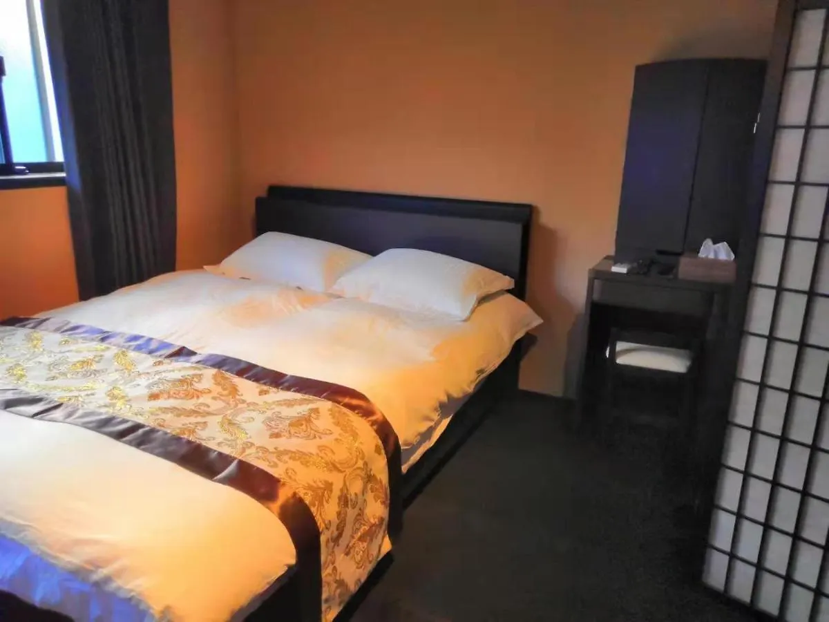Miyanonoki Shijo Omiya Villa Kyoto Holiday home