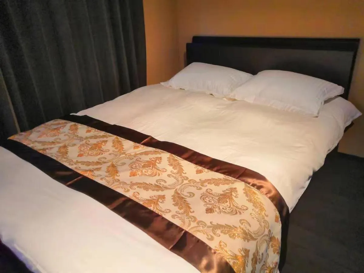 Holiday home Miyanonoki Shijo Omiya Villa Kyoto Japan