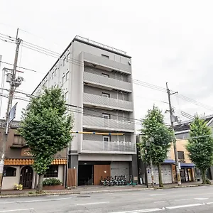 Hotel Excellence Enmachi Ekimae, Kyoto