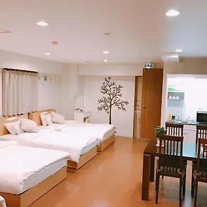 Sarangbang Maison d'hôtes