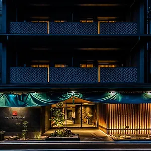 Resi Mayu Grace Appartement