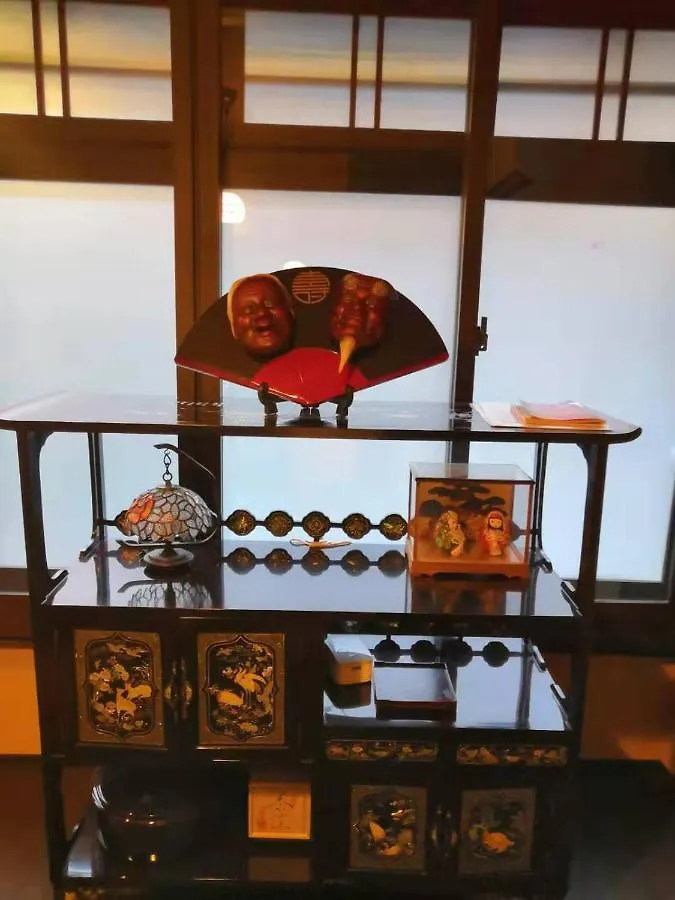 Miyanonoki Shijo Omiya Villa Kyoto Holiday home
