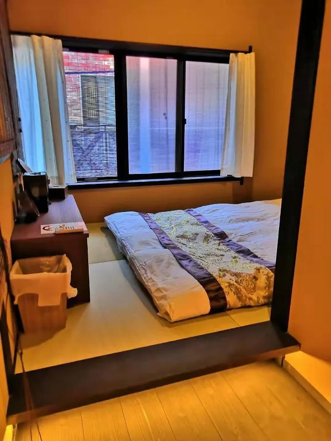 Holiday home Miyanonoki Shijo Omiya Villa Kyoto